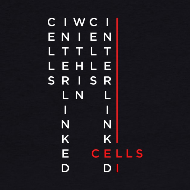 Cells | Interlinked by Lab7115